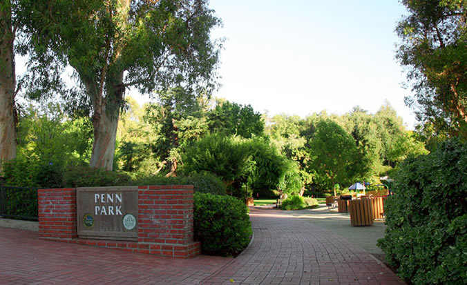 history_of_penn_park